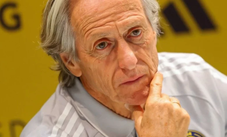 موعد مباراة النصر وأركاداج في دوري أبطال آسيا 2 وتجهيزات جيسوس