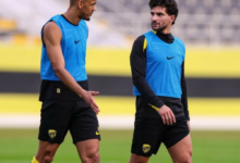 تشكيلة الاتحاد ضد الغرافة: كونسيساو يجهز مفاجآت في أبطال آسيا