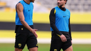 تشكيلة الاتحاد ضد الغرافة: كونسيساو يجهز مفاجآت في أبطال آسيا