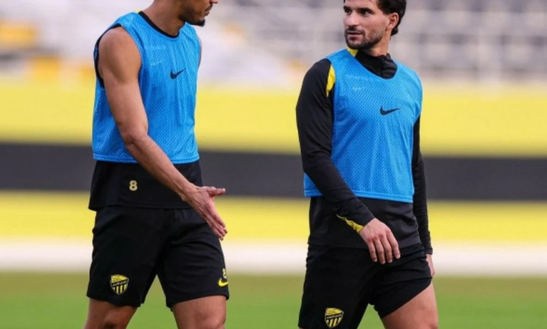 تشكيلة الاتحاد ضد الغرافة: كونسيساو يجهز مفاجآت في أبطال آسيا