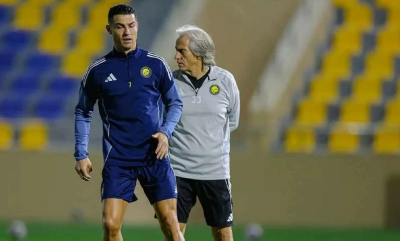 Jesus's fate with Al-Nassr after the Ronaldo crisis and Benzema's transfer