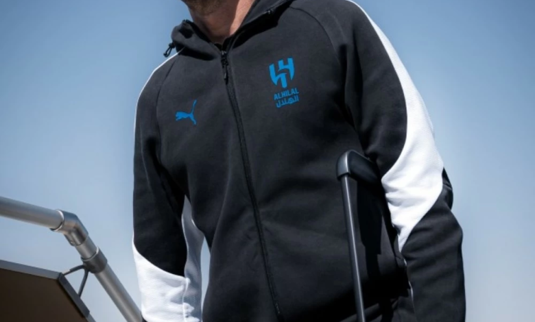 Inzaghi explains why Leonardo was excluded from the Al Hilal vs. Shabab Al Ahli match