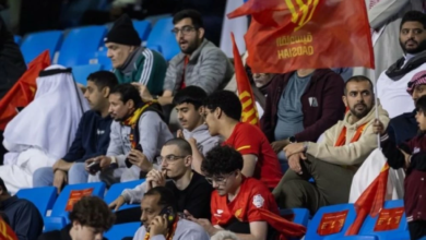 تصريح منصور العفالق يثير جماهير القادسية وتشكيل مجلس جديد