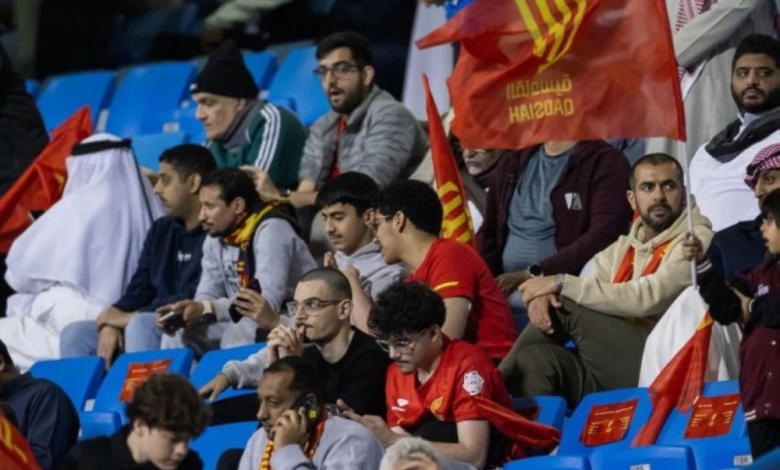 تصريح منصور العفالق يثير جماهير القادسية وتشكيل مجلس جديد