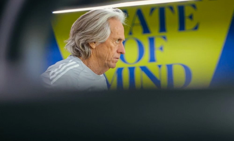 رونالدو يغيب عن مواجهة أركاداغ وجيسوس يحدد البديل