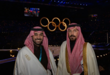 الزهراني ينفي تصريحات منسوبة لوزير الرياضة الأمير عبدالعزيز بن تركي