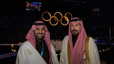 الزهراني ينفي تصريحات منسوبة لوزير الرياضة الأمير عبدالعزيز بن تركي