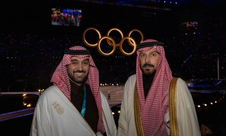 Al-Zahrani denies statements attributed to the Minister of Sports, Prince Abdulaziz bin Turki