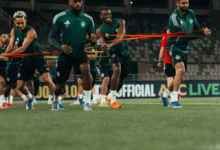 Al-Ahli vs. Al-Wahda: Demiral and Galeano absent, and Yaisle's lineup