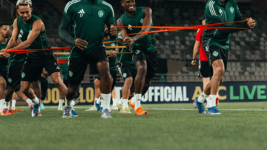 Al-Ahli vs. Al-Wahda: Demiral and Galeano absent, and Yaisle's lineup