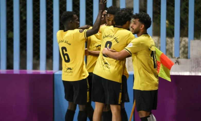 مباريات بطولة جدة 2026: التعاون ضد الرسوخ ونتائج الجولة الثانية