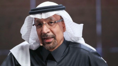 الفالح: كأس العالم وإكسبو 2030 يغيران أولويات الاستثمار السعودي