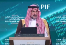 الرميان: صندوق الاستثمارات العامة يسرع النمو مع القطاع الخاص