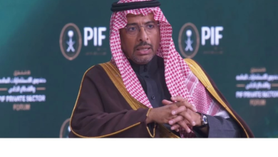 الخريف: السعودية وجهة استثمارية عالمية ومقومات فريدة للاقتصاد