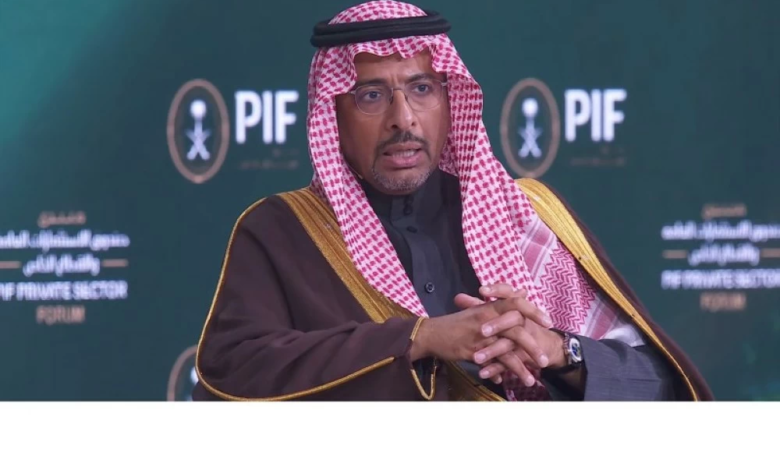 الخريف: السعودية وجهة استثمارية عالمية ومقومات فريدة للاقتصاد