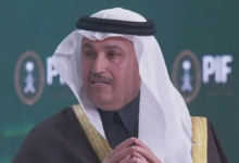 الجاسر: 25 مليار ريال استثمارات تخصيص النقل و16 فرصة جديدة