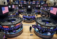 ارتفاع الأسهم الأوروبية ومؤشر ستوكس 600 وسط تعافي الأسواق