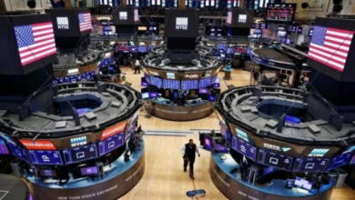 ارتفاع الأسهم الأوروبية ومؤشر ستوكس 600 وسط تعافي الأسواق