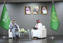 الحقيل: الذكاء الاصطناعي يوفر 250 مليون ريال بالمدن السعودية