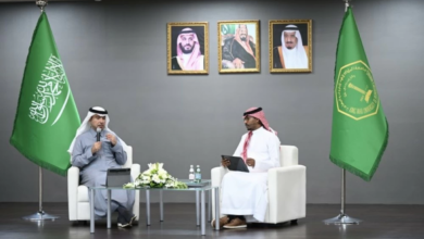 الحقيل: الذكاء الاصطناعي يوفر 250 مليون ريال بالمدن السعودية