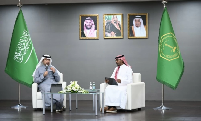 الحقيل: الذكاء الاصطناعي يوفر 250 مليون ريال بالمدن السعودية