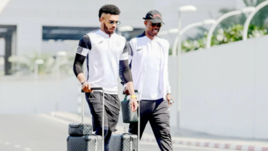 مباراة الشباب والنهضة العماني.. الموعد وفرص التأهل الحاسمة