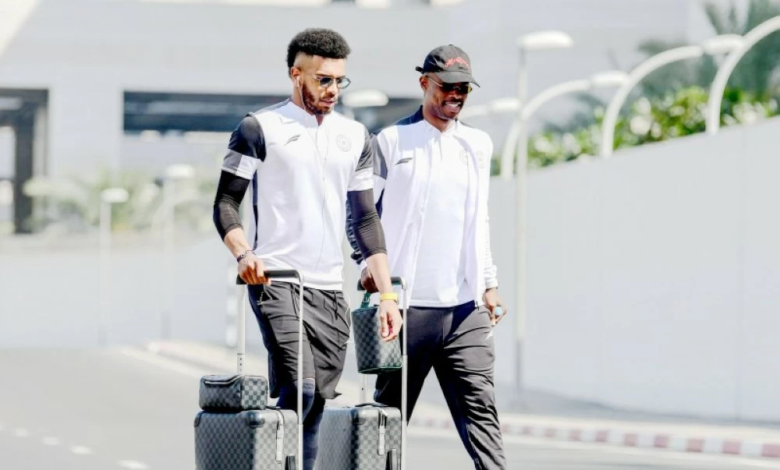 مباراة الشباب والنهضة العماني.. الموعد وفرص التأهل الحاسمة