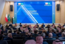 السعودية وبولندا توقعان اتفاقيتين لتعزيز الاستثمار المشترك