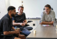 اجتماع الجهاز الفني للمنتخب السعودي مع لاعبي النصر لمونديال 2026