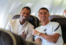 عودة رونالدو لتدريبات النصر: تفاصيل حل الأزمة وموعد المباراة