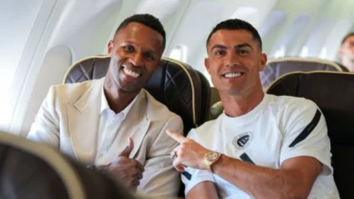 عودة رونالدو لتدريبات النصر: تفاصيل حل الأزمة وموعد المباراة