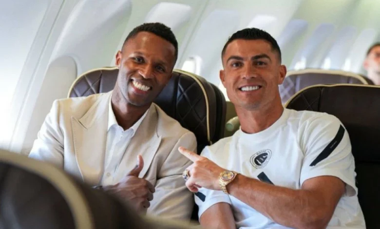 عودة رونالدو لتدريبات النصر: تفاصيل حل الأزمة وموعد المباراة