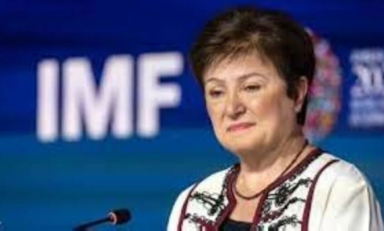 IMF: US dollar remains globally dominant