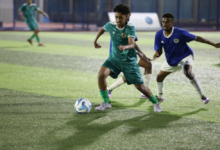 Jeddah Championship 2026 matches: Wydad vs. United and Aramco vs. Diplomats