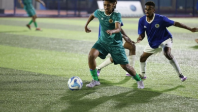 Jeddah Championship 2026 matches: Wydad vs. United and Aramco vs. Diplomats