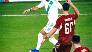 الهلال والأهلي في صدارة ووصافة دوري أبطال آسيا للنخبة