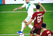 الهلال يتصدر والأهلي وصيفاً في دوري أبطال آسيا للنخبة