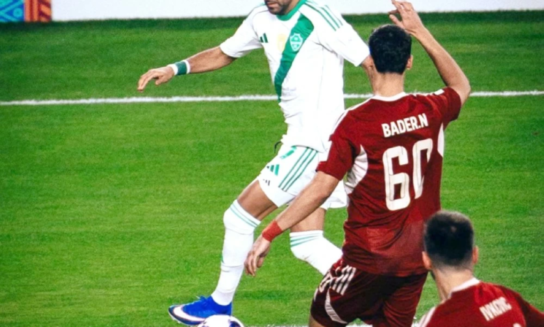 Al-Hilal leads and Al-Ahli is second in the AFC Champions League Elite Group