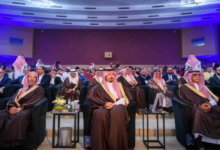 عبدالله كامل في ندوة البركة 46: نؤسس لاقتصاد البر والإحسان