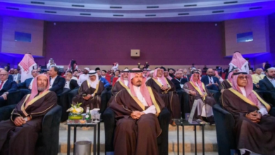 عبدالله كامل في ندوة البركة 46: نؤسس لاقتصاد البر والإحسان