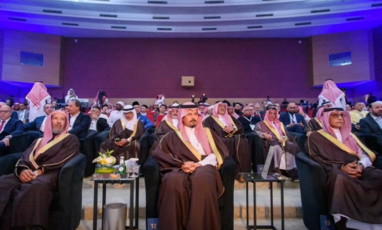 Abdullah Kamel at the Al-Baraka 46 Symposium: We are establishing an economy of charity and benevolence