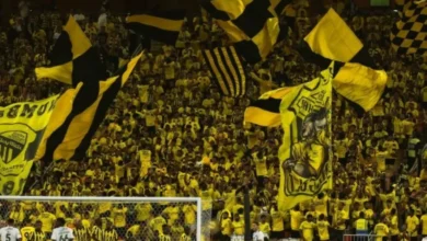 Al-Ittihad vs. Al-Gharafa: An Asian summit to get back on track and rely on the fans