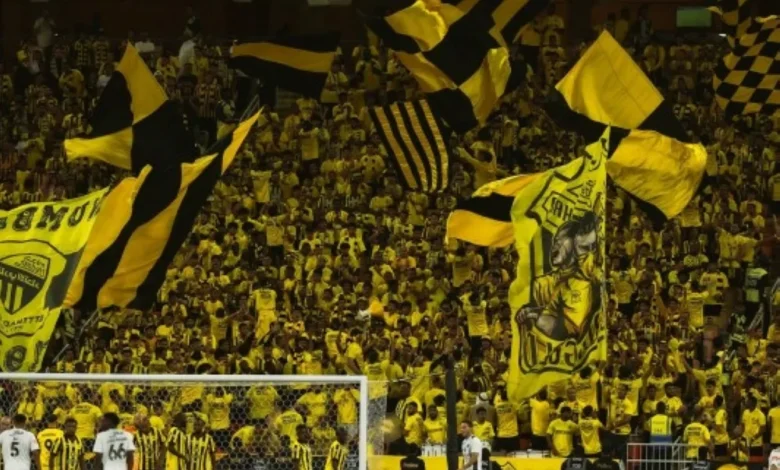 الاتحاد ضد الغرافة: قمة آسيوية لتصحيح المسار والرهان على الجمهور