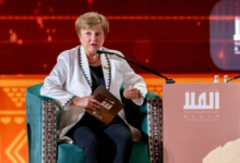 النقد الدولي يشيد بمرونة الاقتصاد السعودي وخطط الاستثمار