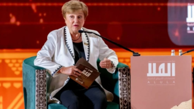 النقد الدولي يشيد بمرونة الاقتصاد السعودي وخطط الاستثمار