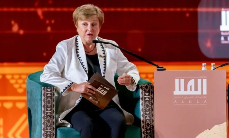 النقد الدولي يشيد بمرونة الاقتصاد السعودي وخطط الاستثمار