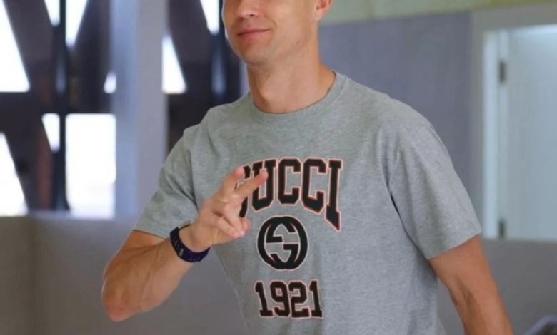 رونالدو ينهي أزمة النصر ويعود بـ عقلية الفوز