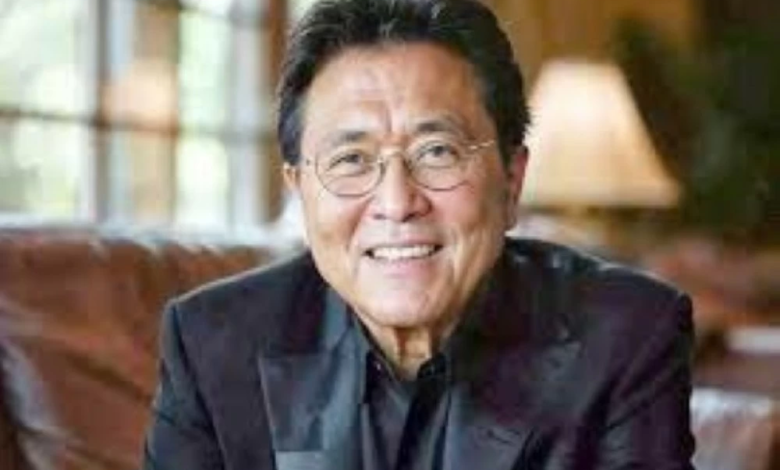 توقعات روبرت كيوساكي لسعر الفضة: هل تصل إلى 200 دولار؟