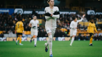 موعد مباراة تشيلسي وليدز يونايتد في الدوري الإنجليزي والقنوات الناقلة