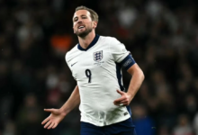 هاري كين على رادار الدوري السعودي: الاتحاد والأهلي يترقبان